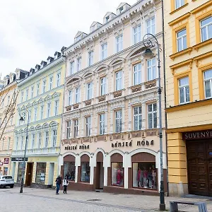 Th , Karlsbad Tschechische Republik