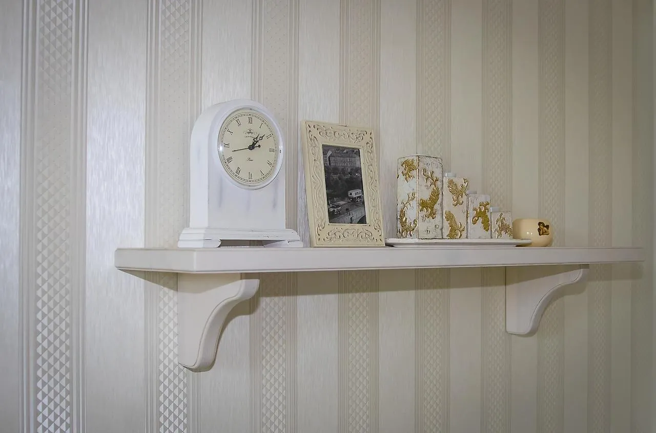 Apartmán Nostalgia Karlovy Vary